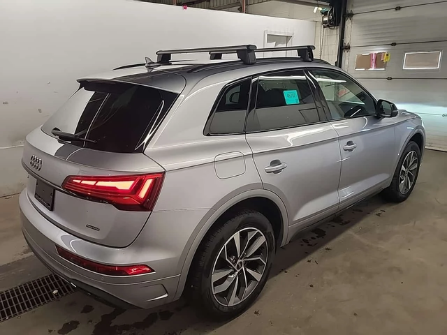 Audi Q5 45TFSI QUATTRO * CARFAX * Без инциденти * От VW * - автомобили, коли, обяви за нови и употребявани 3