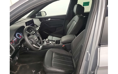 Audi Q5 45TFSI QUATTRO * CARFAX * Без инциденти * От VW * - автомобили, коли, обяви за нови и употребявани 8