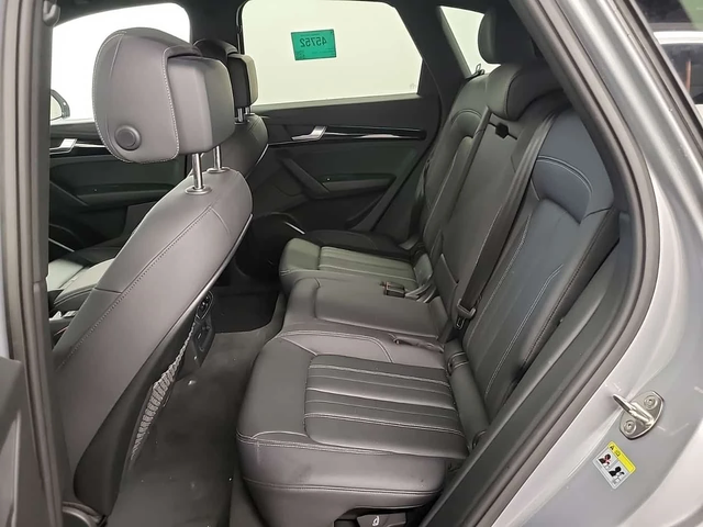 Audi Q5 45TFSI QUATTRO * CARFAX * Без инциденти * От VW * - автомобили, коли, обяви за нови и употребявани 9