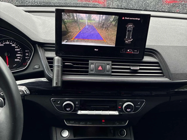 Audi Q5 * Komfort * DISTRONIC* KEYLESS* PANO* - автомобили, коли, обяви за нови и употребявани 15