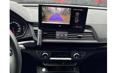 Audi Q5 * Komfort * DISTRONIC* KEYLESS* PANO* - автомобили, коли, обяви за нови и употребявани 16