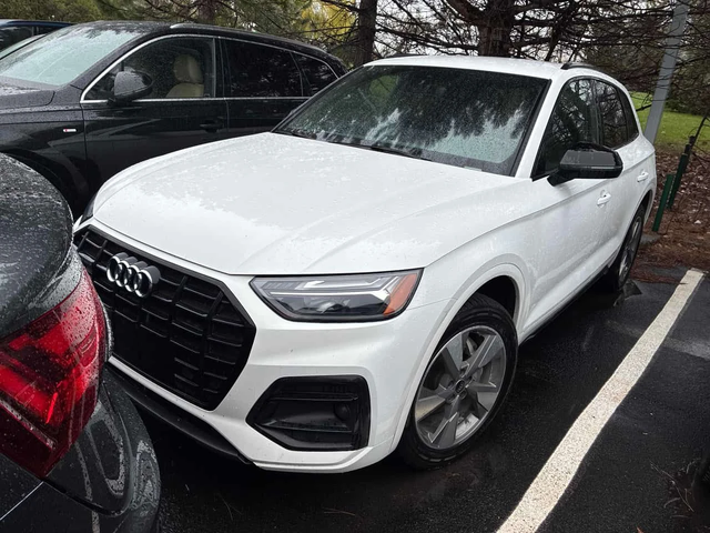 Audi Q5 * Komfort * DISTRONIC* KEYLESS* PANO* - автомобили, коли, обяви за нови и употребявани 1