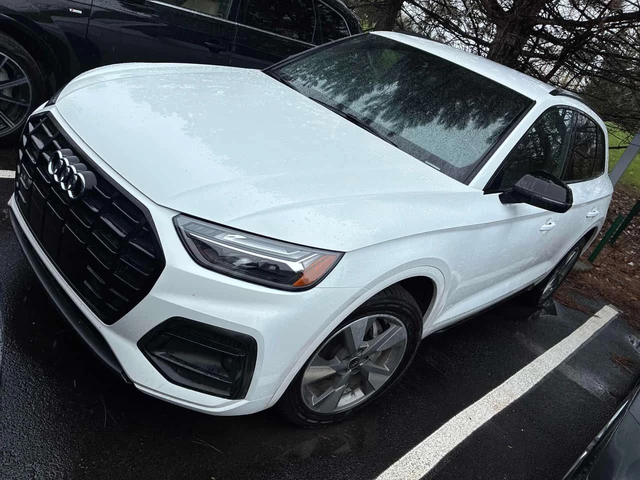 Audi Q5 * Komfort * DISTRONIC* KEYLESS* PANO* - автомобили, коли, обяви за нови и употребявани 2