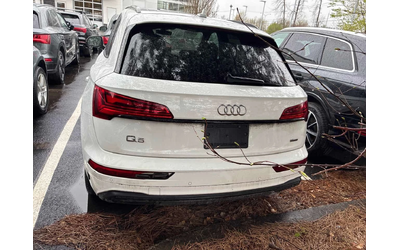 Audi Q5 * Komfort * DISTRONIC* KEYLESS* PANO* - автомобили, коли, обяви за нови и употребявани 6