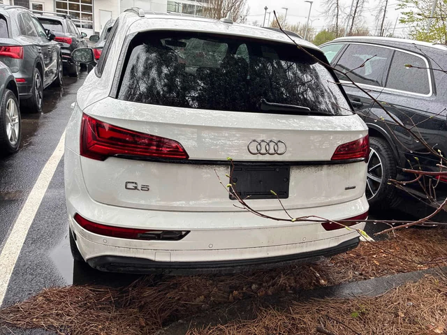 Audi Q5 * Komfort * DISTRONIC* KEYLESS* PANO* - автомобили, коли, обяви за нови и употребявани 6