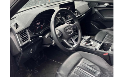 Audi Q5 * Komfort * DISTRONIC* KEYLESS* PANO* - автомобили, коли, обяви за нови и употребявани 8