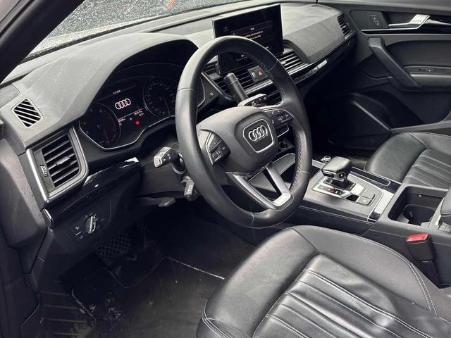 Audi Q5 * Komfort * DISTRONIC* KEYLESS* PANO* - автомобили, коли, обяви за нови и употребявани 8
