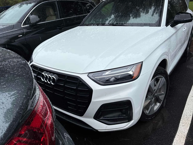 Audi Q5 * Komfort * DISTRONIC* KEYLESS* PANO* - автомобили, коли, обяви за нови и употребявани 9