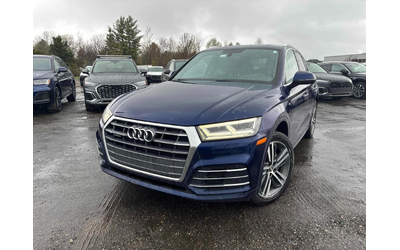 audi-q5 - 0
