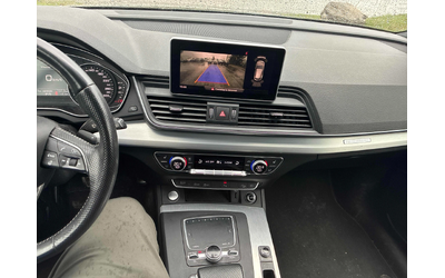Audi Q5 PROGRESSIV S-LINE* ОБДУХВАНЕ* PANORAMA* - автомобили, коли, обяви за нови и употребявани 6