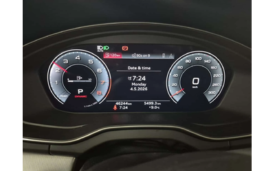 Audi Q5 PROGRESSIV| DISTRONIC| PANO| ПОДГРЕВИ| 2 КЛЮЧА - автомобили, коли, обяви за нови и употребявани 10