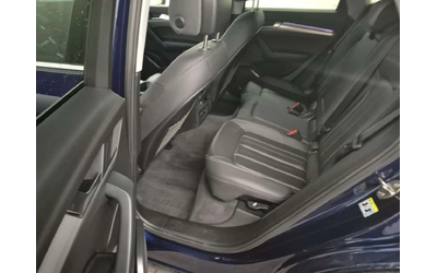 Audi Q5 PROGRESSIV| DISTRONIC| PANO| ПОДГРЕВИ| 2 КЛЮЧА - автомобили, коли, обяви за нови и употребявани 14