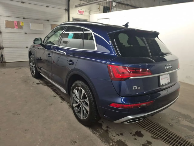 Audi Q5 PROGRESSIV| DISTRONIC| PANO| ПОДГРЕВИ| 2 КЛЮЧА - автомобили, коли, обяви за нови и употребявани 5