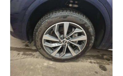 Audi Q5 PROGRESSIV| DISTRONIC| PANO| ПОДГРЕВИ| 2 КЛЮЧА - автомобили, коли, обяви за нови и употребявани 7
