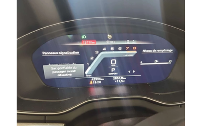 Audi Q5 TECHNIK| DISTR| 360| BANG&O| PANO| 2 КЛЮЧА| CARFAX - автомобили, коли, обяви за нови и употребявани 10