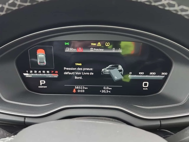 Audi Q5 S-LINE PRESTIGE| DISTR| 360| BANG&O| PANO| 2 КЛЮЧА - автомобили, коли, обяви за нови и употребявани 10