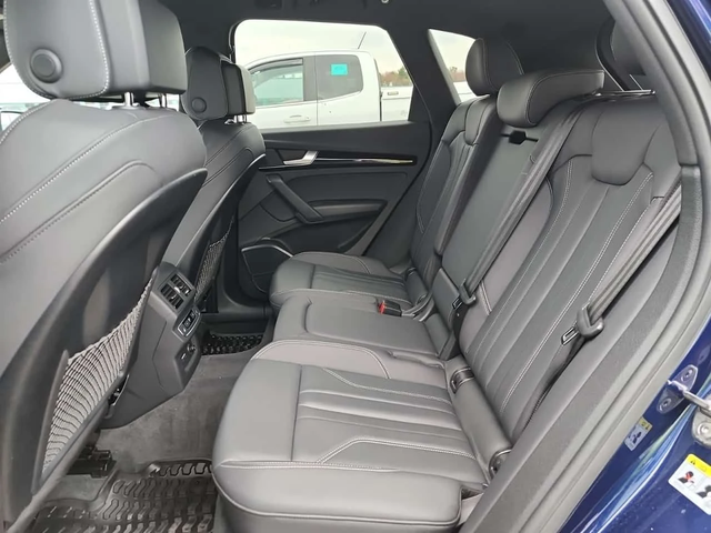 Audi Q5 S-LINE PRESTIGE| DISTR| 360| BANG&O| PANO| 2 КЛЮЧА - автомобили, коли, обяви за нови и употребявани 13