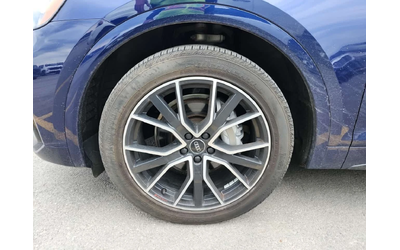 Audi Q5 S-LINE PRESTIGE| DISTR| 360| BANG&O| PANO| 2 КЛЮЧА - автомобили, коли, обяви за нови и употребявани 6