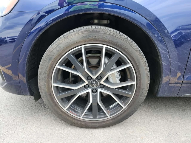 Audi Q5 S-LINE PRESTIGE| DISTR| 360| BANG&O| PANO| 2 КЛЮЧА - автомобили, коли, обяви за нови и употребявани 6