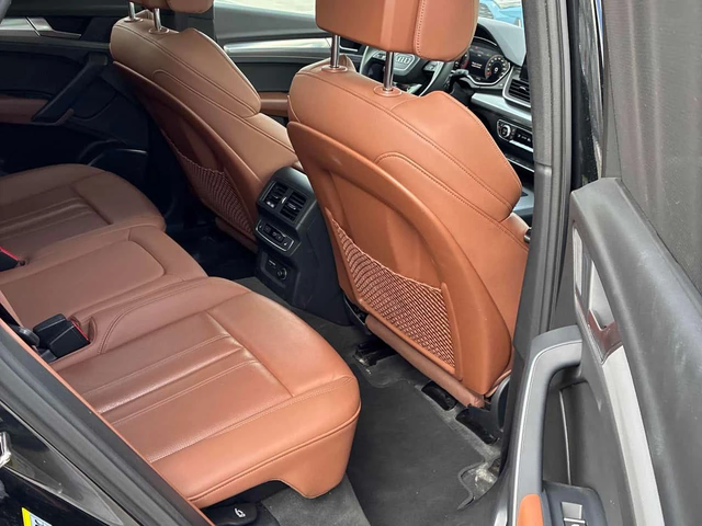 Audi Q5 * Progressiv * ДИСТРОНИК * PANO * DIGITAL* ОБДУХВА - автомобили, коли, обяви за нови и употребявани 14