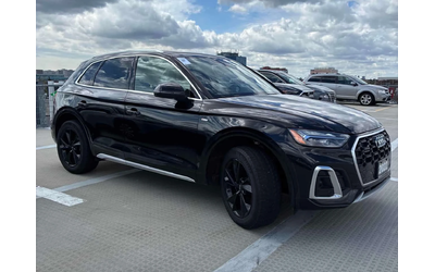 audi-q5 - 2