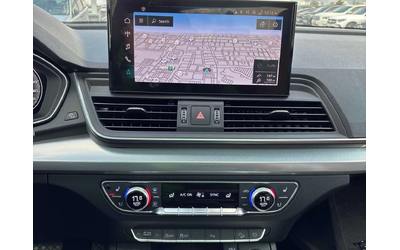 Audi Q5 * Progressiv * ДИСТРОНИК * PANO * DIGITAL* ОБДУХВА - автомобили, коли, обяви за нови и употребявани 8