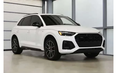 audi-q5 - 0