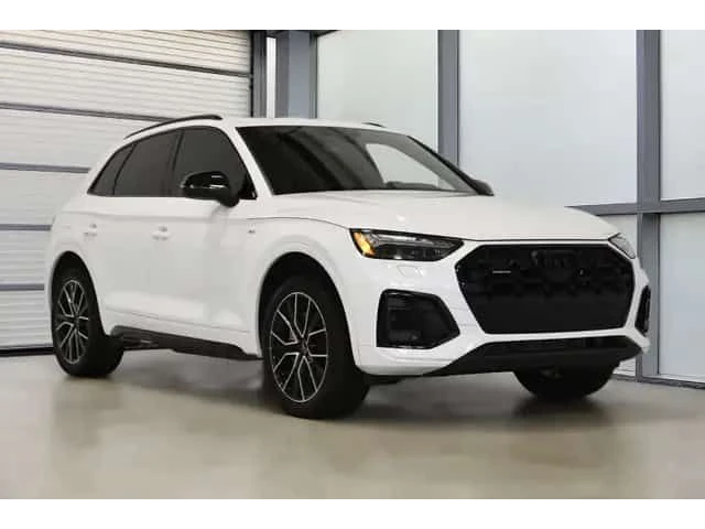 Audi Q5 * Technik / S Line Black Package / ОБДУХВАНЕ/ B&O - автомобили, коли, обяви за нови и употребявани 0