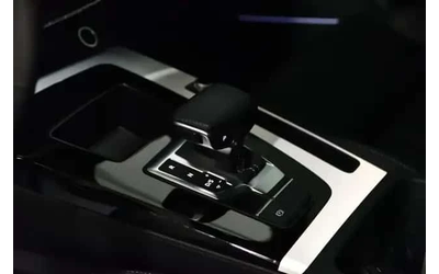 Audi Q5 * Technik / S Line Black Package / ОБДУХВАНЕ/ B&O - автомобили, коли, обяви за нови и употребявани 11