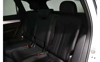 Audi Q5 * Technik / S Line Black Package / ОБДУХВАНЕ/ B&O - автомобили, коли, обяви за нови и употребявани 15