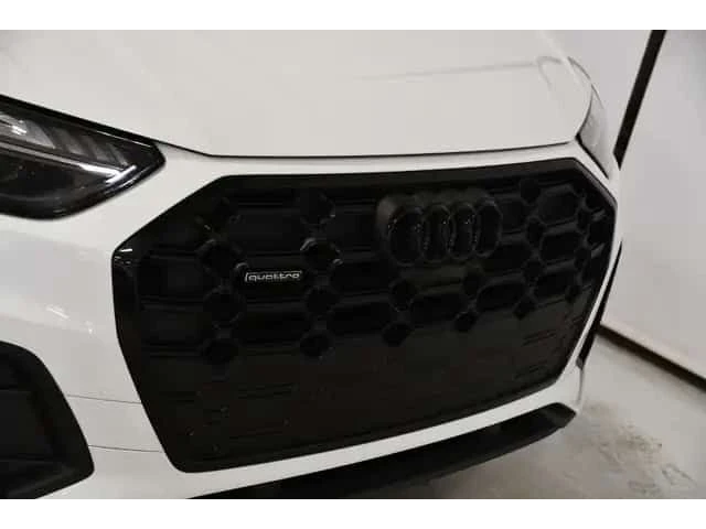 Audi Q5 * Technik / S Line Black Package / ОБДУХВАНЕ/ B&O - автомобили, коли, обяви за нови и употребявани 2