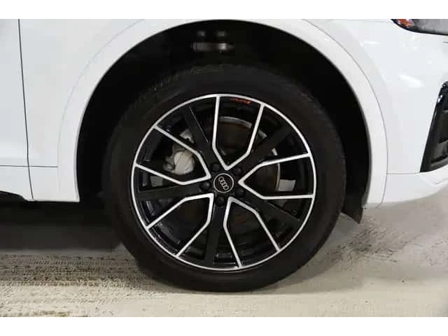 Audi Q5 * Technik / S Line Black Package / ОБДУХВАНЕ/ B&O - автомобили, коли, обяви за нови и употребявани 4