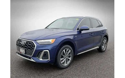 audi-q5 - 0