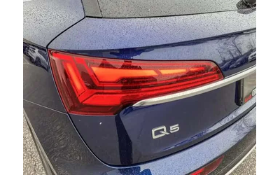 Audi Q5 * 2 КЛЮЧА | 4 НОВИ ГУМИ | БЕЗ ИНЦИДЕНТИ * CARFAX * - автомобили, коли, обяви за нови и употребявани 11