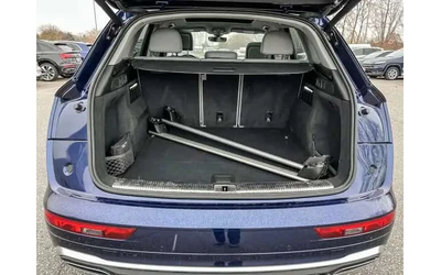 Audi Q5 * 2 КЛЮЧА | 4 НОВИ ГУМИ | БЕЗ ИНЦИДЕНТИ * CARFAX * - автомобили, коли, обяви за нови и употребявани 12