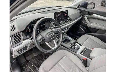Audi Q5 * 2 КЛЮЧА | 4 НОВИ ГУМИ | БЕЗ ИНЦИДЕНТИ * CARFAX * - автомобили, коли, обяви за нови и употребявани 13