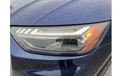 Audi Q5 * 2 КЛЮЧА | 4 НОВИ ГУМИ | БЕЗ ИНЦИДЕНТИ * CARFAX * - автомобили, коли, обяви за нови и употребявани 9