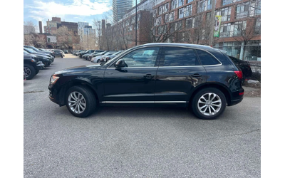 audi-q5 - 2