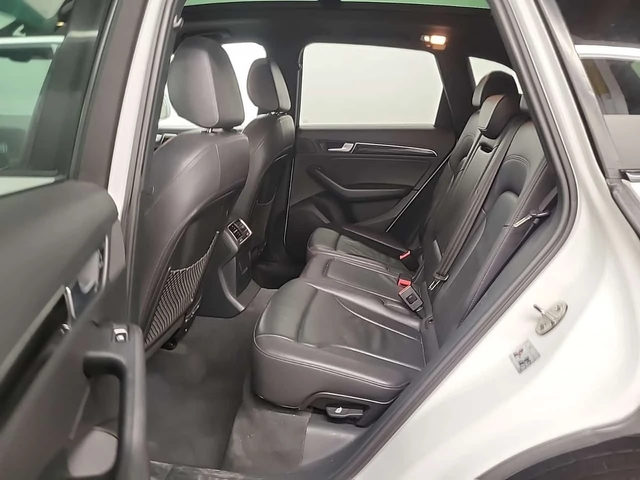 Audi Q5 * 2.0T PROGRESSIV * CARFAX * БЕЗ ПЪРВОНАЧАЛНА ВНОС - автомобили, коли, обяви за нови и употребявани 11