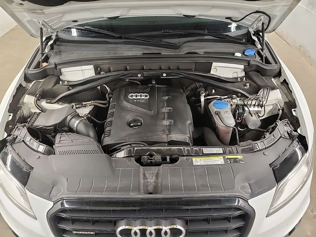 Audi Q5 * 2.0T PROGRESSIV * CARFAX * БЕЗ ПЪРВОНАЧАЛНА ВНОС - автомобили, коли, обяви за нови и употребявани 15