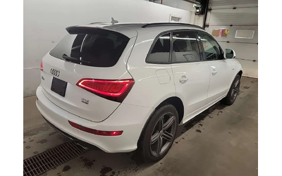 audi-q5 - 2