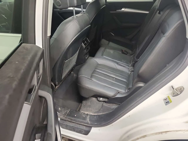 Audi Q5 * PROGRESSIV * 2 КЛЮЧА * ПАНОРАМА * - автомобили, коли, обяви за нови и употребявани 12