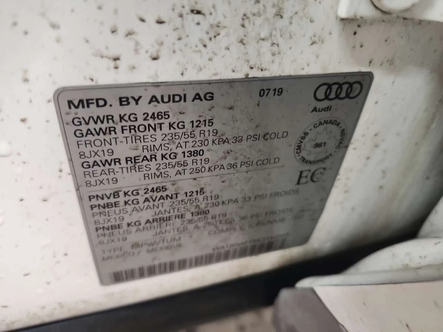 Audi Q5 * PROGRESSIV * 2 КЛЮЧА * ПАНОРАМА * - автомобили, коли, обяви за нови и употребявани 15