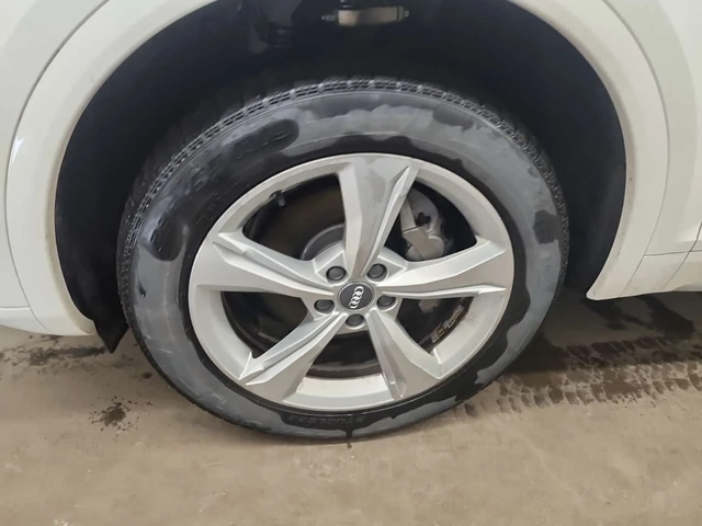 Audi Q5 * PROGRESSIV * 2 КЛЮЧА * ПАНОРАМА * - автомобили, коли, обяви за нови и употребявани 6