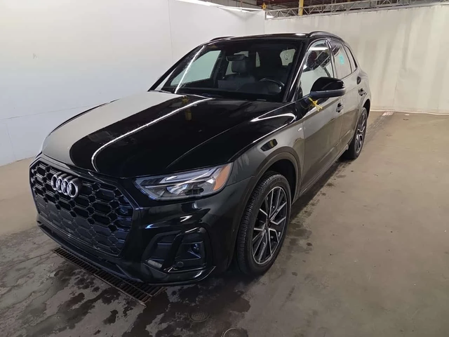 Audi Q5 * PROGRESSIV * CARFAX * 2 КЛЮЧА * ПАНОРАМА * - автомобили, коли, обяви за нови и употребявани 0