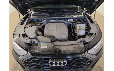 Audi Q5 * PROGRESSIV * CARFAX * 2 КЛЮЧА * ПАНОРАМА * - автомобили, коли, обяви за нови и употребявани 16