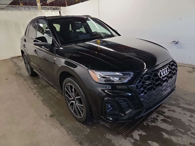Audi Q5 * PROGRESSIV * CARFAX * 2 КЛЮЧА * ПАНОРАМА * - автомобили, коли, обяви за нови и употребявани 1