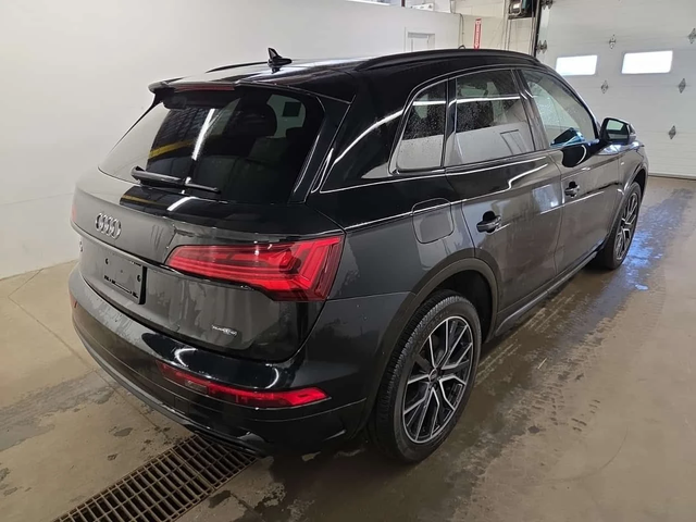Audi Q5 * PROGRESSIV * CARFAX * 2 КЛЮЧА * ПАНОРАМА * - автомобили, коли, обяви за нови и употребявани 2