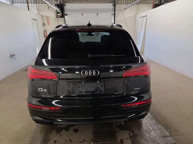 Audi Q5 * PROGRESSIV * CARFAX * 2 КЛЮЧА * ПАНОРАМА * - автомобили, коли, обяви за нови и употребявани 4