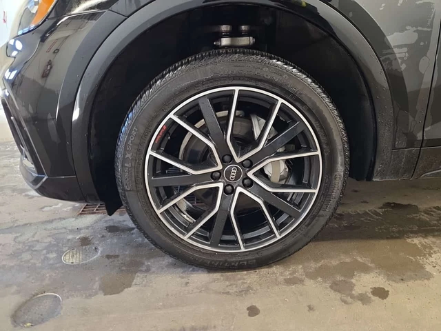 Audi Q5 * PROGRESSIV * CARFAX * 2 КЛЮЧА * ПАНОРАМА * - автомобили, коли, обяви за нови и употребявани 6